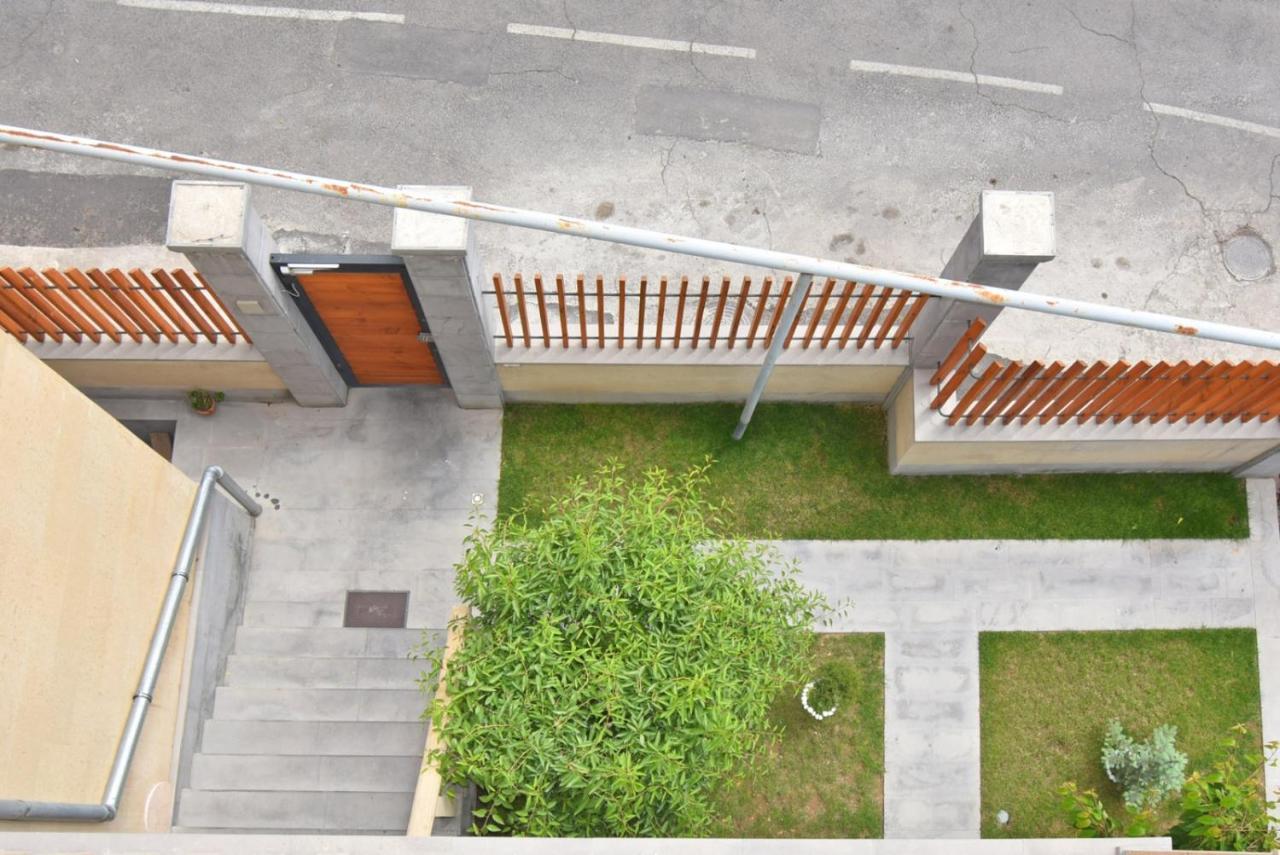 Homestay At City Center Ereván Exterior foto